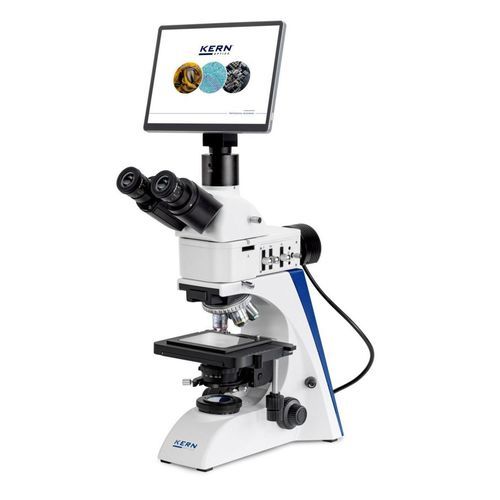 Videomicroscopio óptico - OKO 178T251 - KERN & SOHN - digital / de inspección / de laboratorio