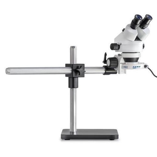 Estereomicroscopio óptico - OZL 961 - KERN & SOHN - de formación / de inspección / binocular