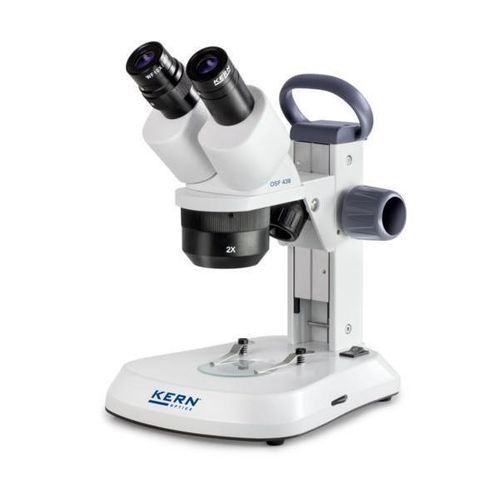 Estereomicroscopio óptico - OSF 439 - KERN & SOHN - de formación / para biología / de inspección
