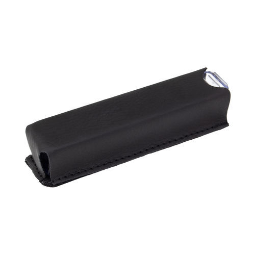 Pastillero diario - Medidos No. 3U Leatherette - Kibodan A/S