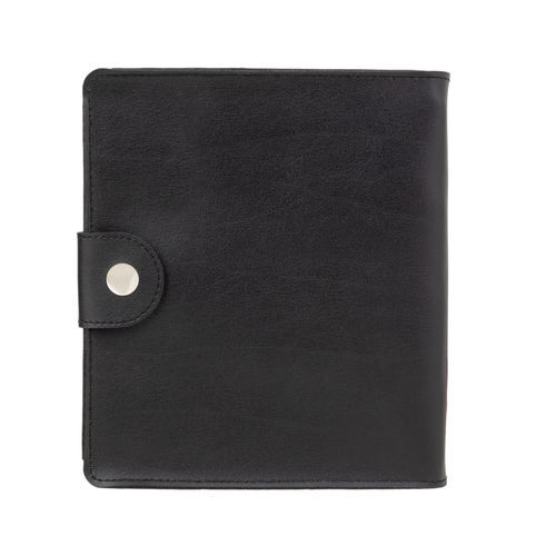 Pastillero para la semana - Medimax No. 1 Leatherette - Kibodan A/S
