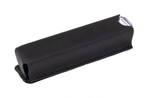 Pastillero diario - Medidos No. 4U Leatherette - Kibodan A/S