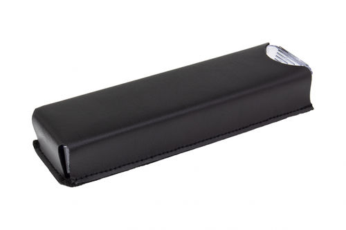 Pastillero diario - Medimax No. 4U Leatherette - Kibodan A/S