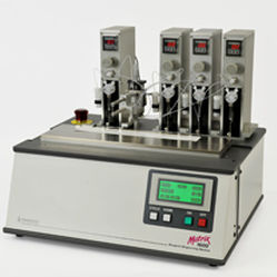 Dispensador de reactivos automático - Matrix™ 1600  - Kinematic Automation - de laboratorio / de mesa