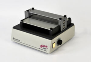 Módulo de corte para tiras de prueba - Matrix™ 1201  - Kinematic Automation
