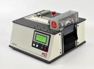 Módulo de corte para tiras de prueba - Matrix 2360™  - Kinematic Automation