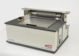 Módulo de corte para tiras de prueba - Matrix™ 2501 - Kinematic Automation - rotativo