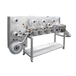 Módulo de laminado para tiras de prueba - Matrix™ 7100  - Kinematic Automation