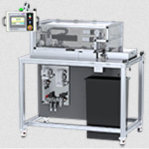 Módulo de corte para tiras de prueba - Matrix™ 5051  - Kinematic Automation
