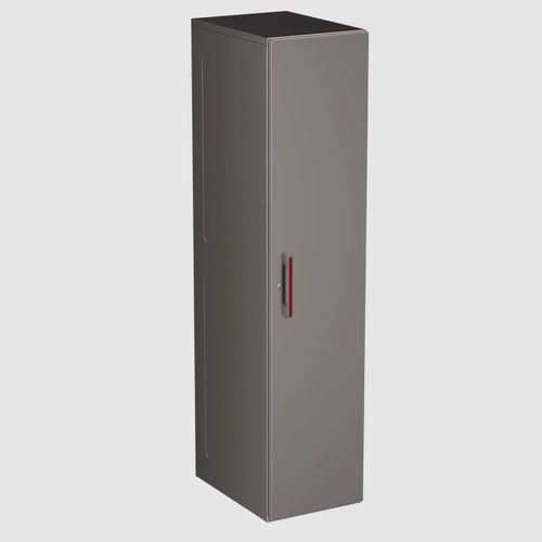 Armario de acero inoxidable - ZS1331A - Klaro