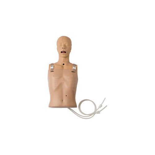 Simulador de nutrición - LM-097B - KOKEN  - de formación / para traqueotomía / de gastroenterología