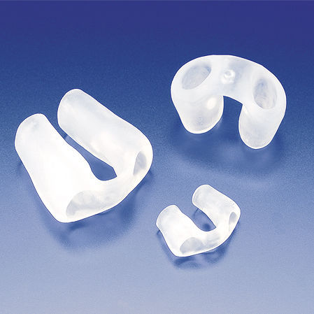 Implante nasal - 81 series - KOKEN  - anatómico / de silicona