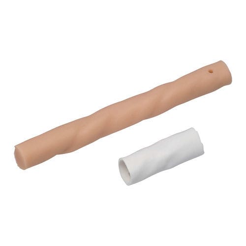 Modelo anatómico de cordón umbilical - LM-101D - KOKEN  - para cuidados obstétricos / fetal / de kit