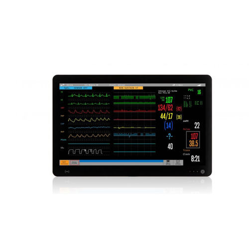 Panel PC médico Intel® Celeron® - Kontron - Intel® Core i5 / todo en uno / con USB