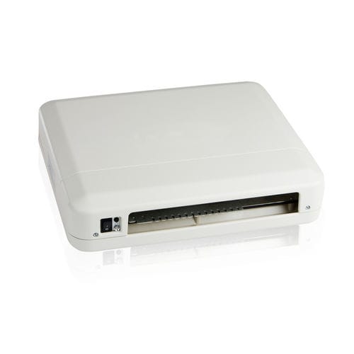 Caja PC médica Intel® Core i5 - Clinic-BPC - Kontron - con USB / sin ventilador