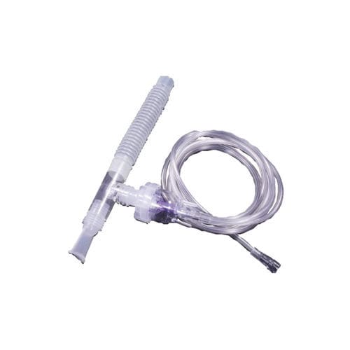 Kit de nebulización con boquilla - KM-111  - KOO Industries - con tubo