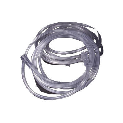 Tubo de oxígeno - KM-2 series - KOO Industries - de PVC / recto / flexible