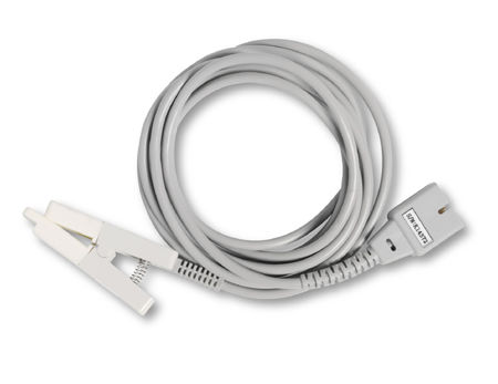 Sensor SpO2 de dedo - FS-02 - KTMED - pediátrico