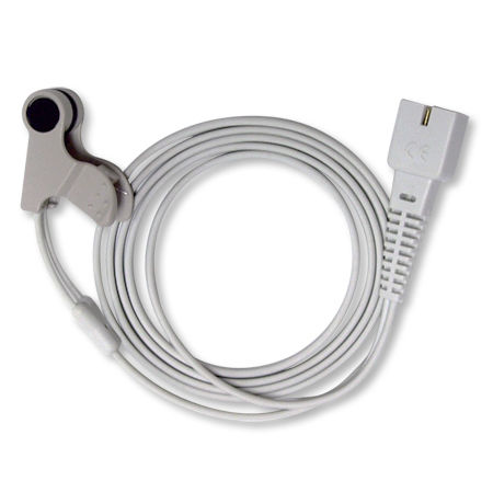 Sensor SpO2 auricular - FS-03  - KTMED