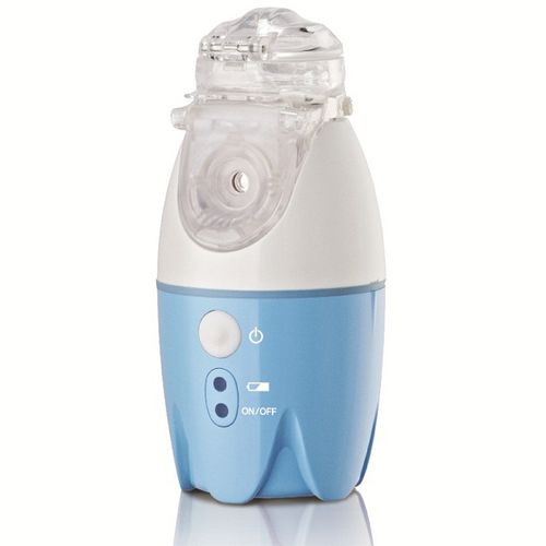 Nebulizador de membrana vibrante - NEPLUS(NE-SM1) - KTMED - portátil de mano