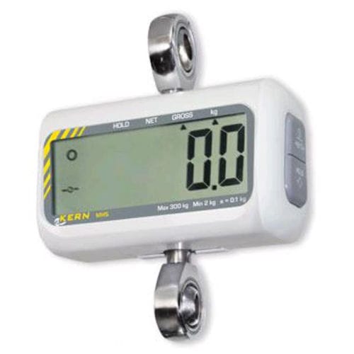 Balanza de autopsia en suspensión - EHW-100 - KUGEL medical GmbH & Co. KG - electrónica / con pantalla LED