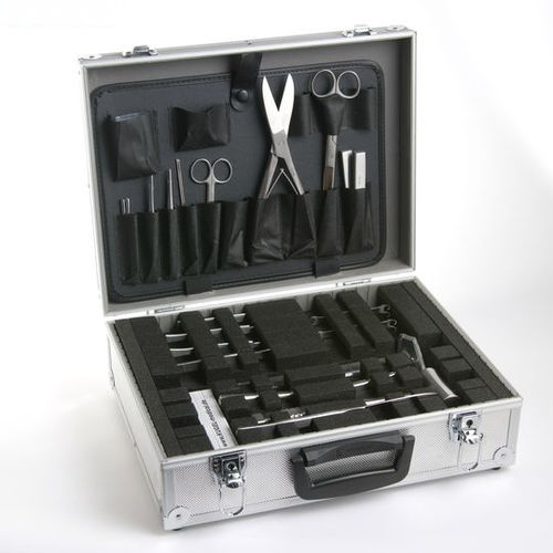 Kit de instrumentos para autopsia - 11-961 / Set 1 - KUGEL medical GmbH & Co. KG