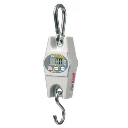 Báscula digital - EHW-50 - KUGEL medical GmbH & Co. KG - médica / en suspensión / con pantalla LED