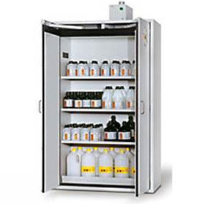 Armario de seguridad - SIHS-1200-3FB - KUGEL medical GmbH & Co. KG - de hospital / con estante / con puerta