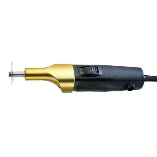 Sierra de autopsia eléctrica - HB 740 - KUGEL medical GmbH & Co. KG