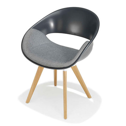 Sillón para centro sanitario - 8240 Volpino - Kusch+Co GmbH