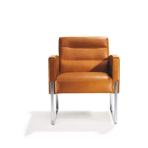 Sillón para sala de espera - 5070 Vega - Kusch+Co GmbH