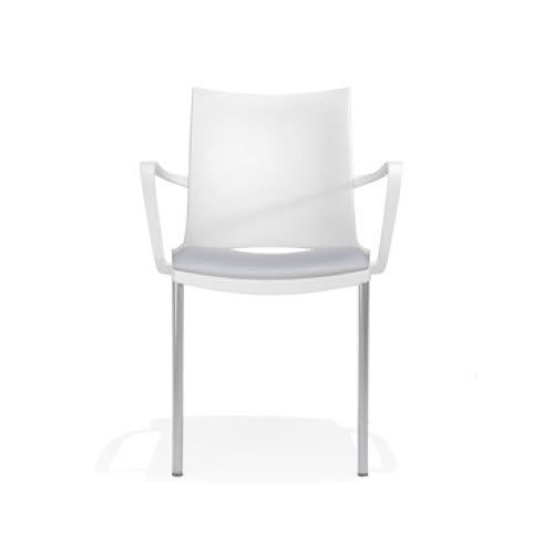 Silla con reposabrazos - 2200 ¡Hola! - Kusch+Co GmbH