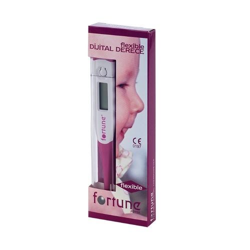 Termómetro médico - Kuteks - digital / auricular / oral