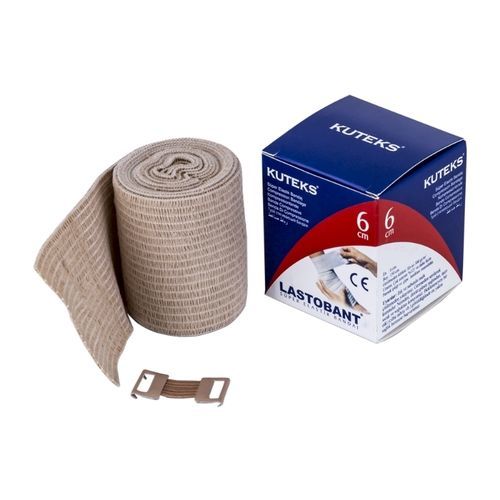Venda de algodón - Kuteks - transpirable
