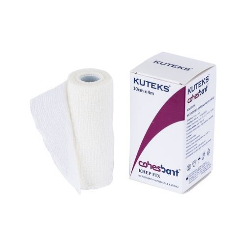Venda de viscosa - Kuteks - de elastano / transpirable