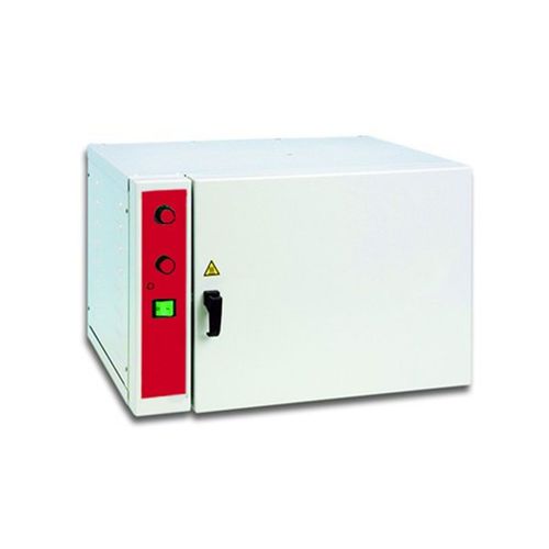 Horno de calor - WS series - KW Apparecchi Scientifici  - de esterilización / de laboratorio / de convección natural