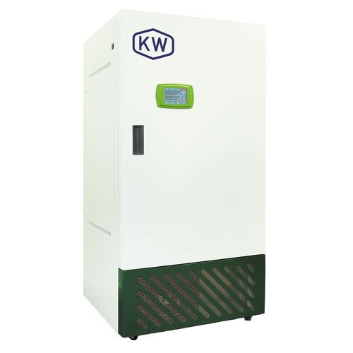 Cámara de pruebas climática - WR UR series - KW Apparecchi Scientifici  - de temperatura / de humedad / de laboratorio