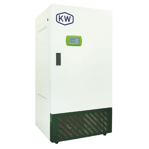 Cámara de pruebas climática - WRS series - KW Apparecchi Scientifici  - de temperatura / de humedad / con 1 puerta