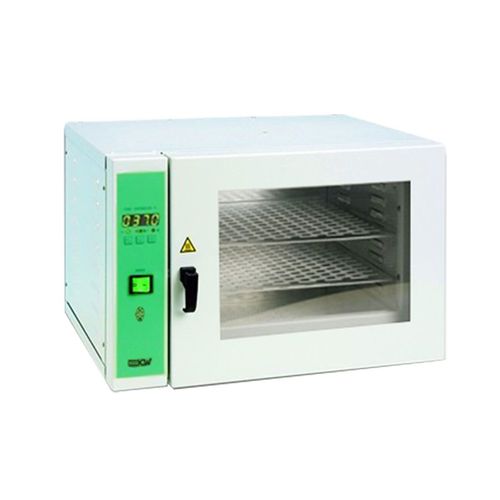 Incubadora de laboratorio de convección natural - WI series - KW Apparecchi Scientifici  - de mesa / con 1 puerta / termostática
