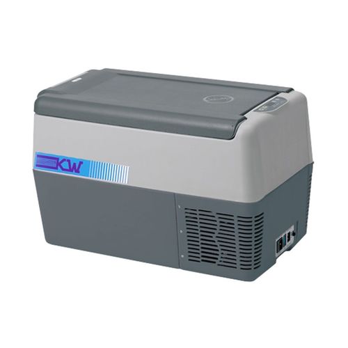 Refrigerador médico - KFT series - KW Apparecchi Scientifici  - portátil / combinado