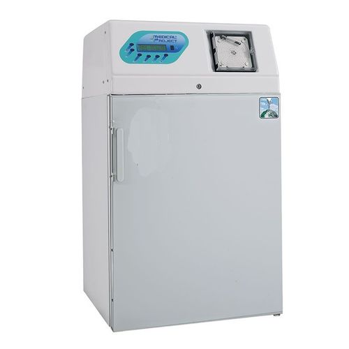 Refrigerador de laboratorio - KBPR series  - KW Apparecchi Scientifici  - de tipo armario / con 1 puerta / con puerta de cristal