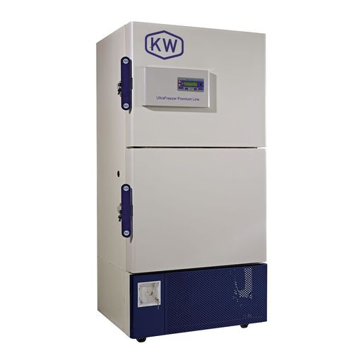 Congelador para plasma sanguíneo - K series - KW Apparecchi Scientifici  - médico / de tipo armario / armario