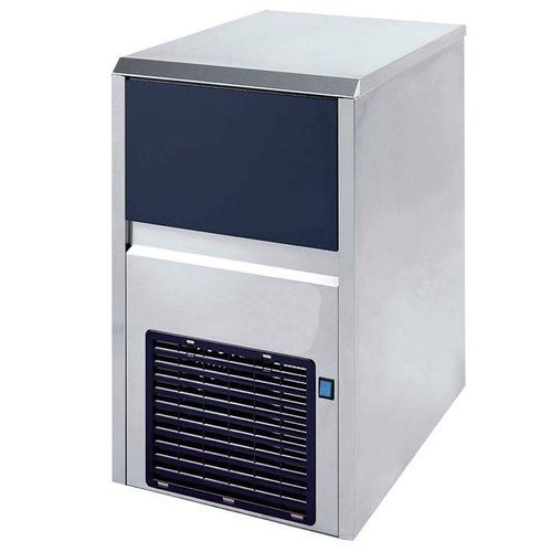 Heladera en cubo - ICM series - KW Apparecchi Scientifici 