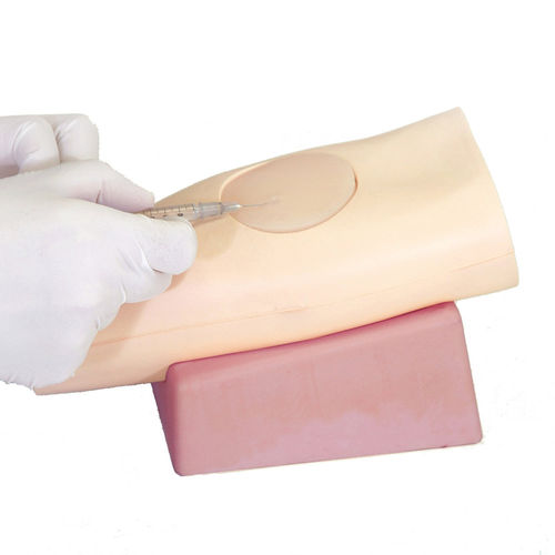 Simulador de inyección - M94 - Kyoto Kagaku  - de formación / para atención general / pad