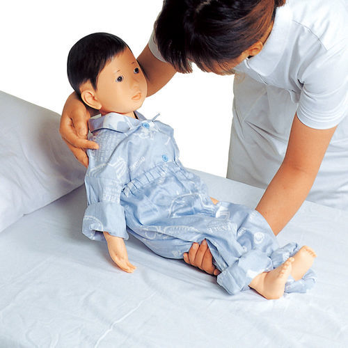 Simulador de formación - M73 - Kyoto Kagaku  - para atención general / femenino / infantil
