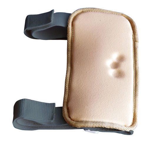Simulador de paciente de palpación - MW1 - Kyoto Kagaku  - para atención general / para cuidados gerontológicos