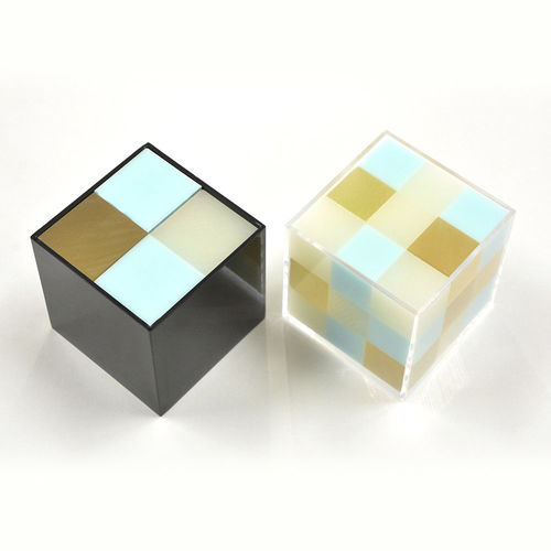 Fantoma de prueba para radiología - XCUBEFAN - Kyoto Kagaku  - genérico