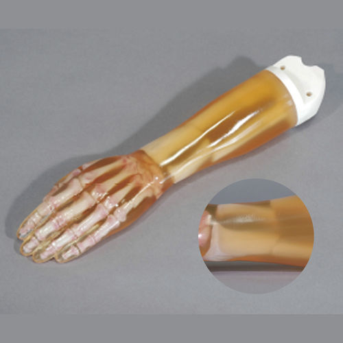 Fantoma de prueba para radiología - PH-2 - Kyoto Kagaku  - de mano