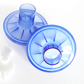 Filtro para líquido - SPIRV series - La Tecnocarta - para nebulizador médico