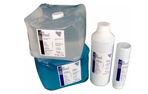 Gel de electrodos - G series - La Tecnocarta
